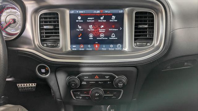 used 2021 Dodge Charger car, priced at $33,995