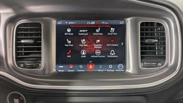 used 2021 Dodge Charger car, priced at $33,995