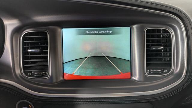 used 2021 Dodge Charger car, priced at $33,995