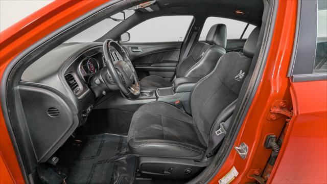 used 2021 Dodge Charger car, priced at $33,995