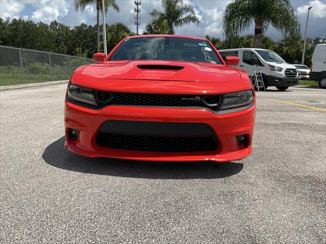 used 2021 Dodge Charger car, priced at $34,499