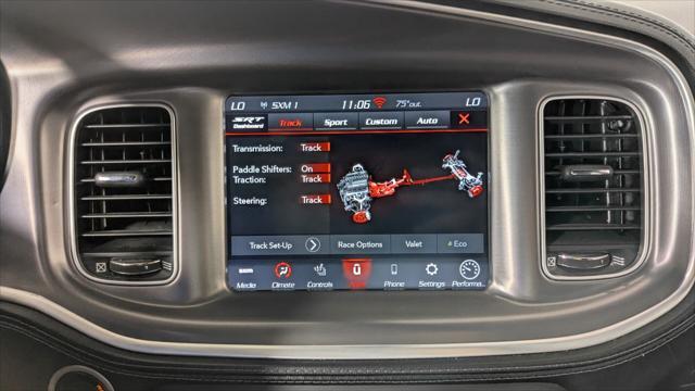 used 2021 Dodge Charger car, priced at $33,995