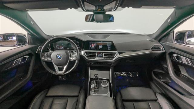used 2022 BMW 230 car, priced at $26,099