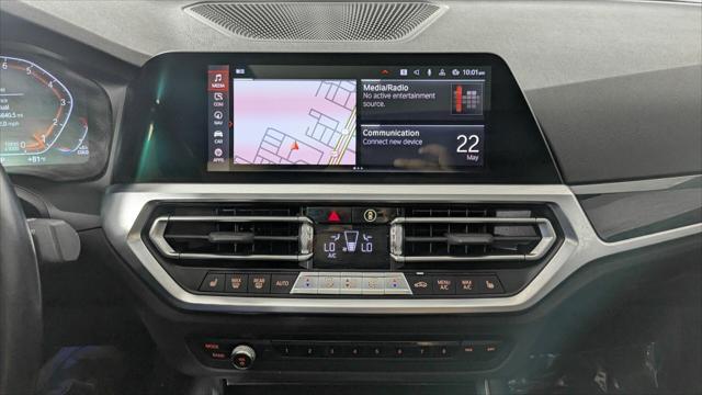 used 2022 BMW 230 car, priced at $26,099