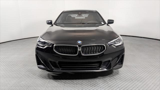 used 2022 BMW 230 car, priced at $26,099