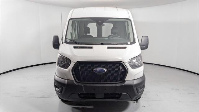 used 2023 Ford Transit-250 car, priced at $37,999