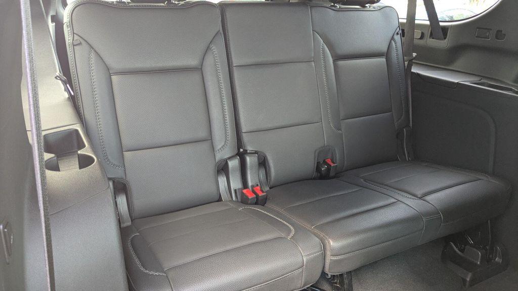 used 2023 GMC Yukon XL car, priced at $52,999