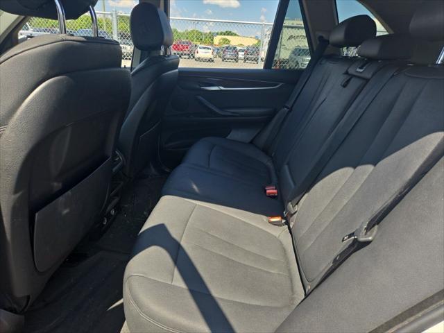 used 2015 BMW X5 car, priced at $11,999