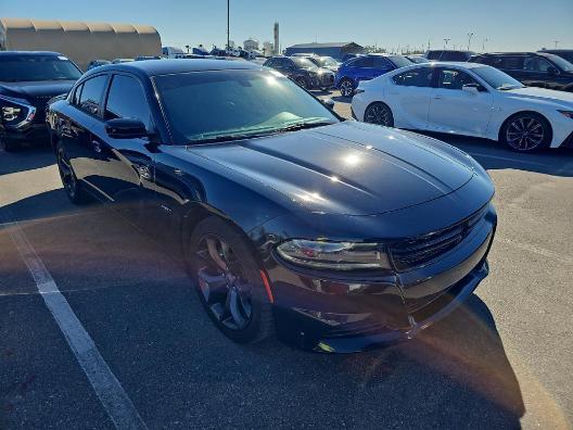 used 2017 Dodge Charger car, priced at $18,399