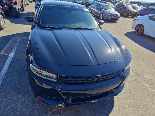 used 2017 Dodge Charger car, priced at $18,399