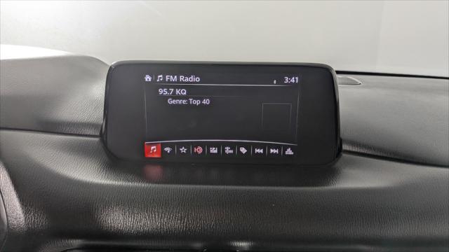 used 2020 Mazda CX-5 car, priced at $16,998