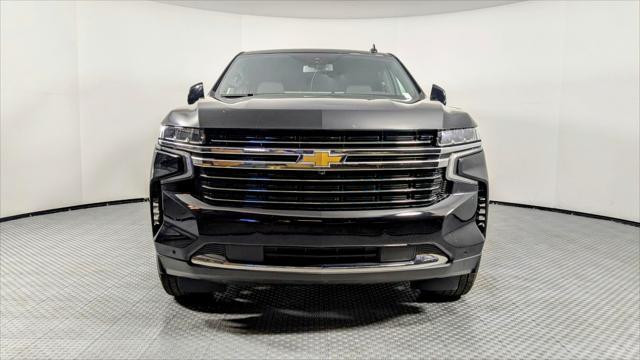 used 2023 Chevrolet Tahoe car, priced at $44,499