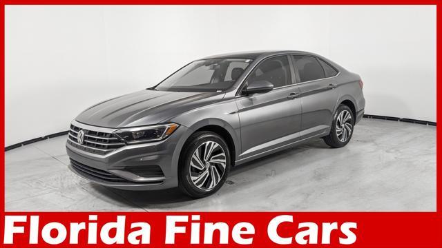 used 2020 Volkswagen Jetta car, priced at $15,699