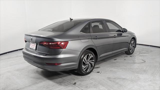 used 2020 Volkswagen Jetta car, priced at $16,399