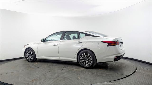 used 2023 Nissan Altima car, priced at $16,699