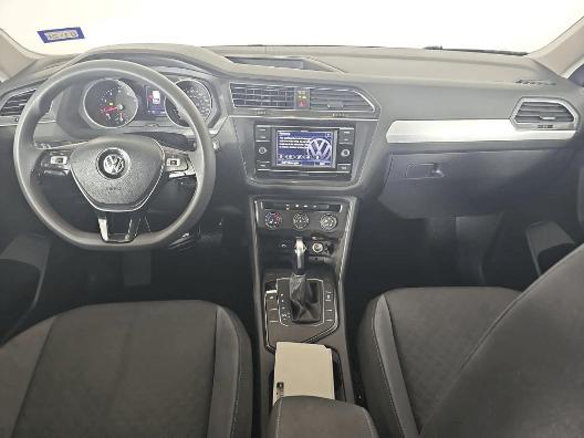 used 2020 Volkswagen Tiguan car, priced at $13,999