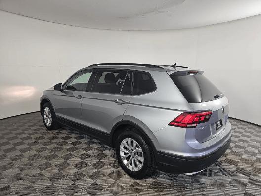 used 2020 Volkswagen Tiguan car, priced at $13,999
