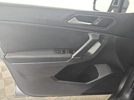 used 2020 Volkswagen Tiguan car, priced at $13,999