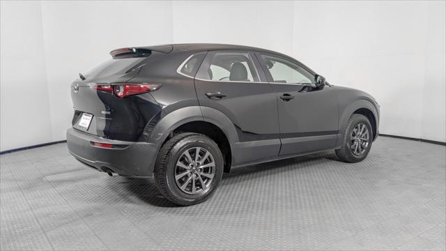 used 2021 Mazda CX-30 car, priced at $16,699