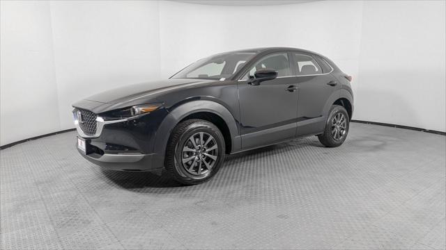 used 2021 Mazda CX-30 car, priced at $16,699