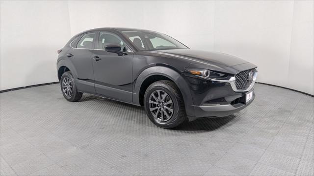 used 2021 Mazda CX-30 car, priced at $16,699