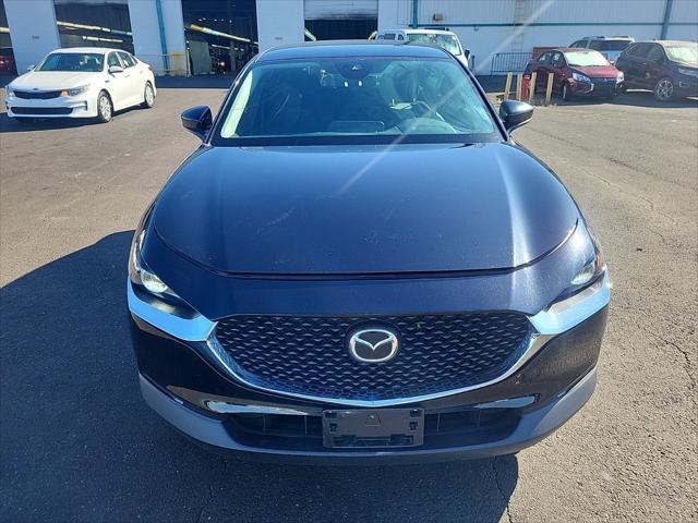 used 2021 Mazda CX-30 car, priced at $16,999