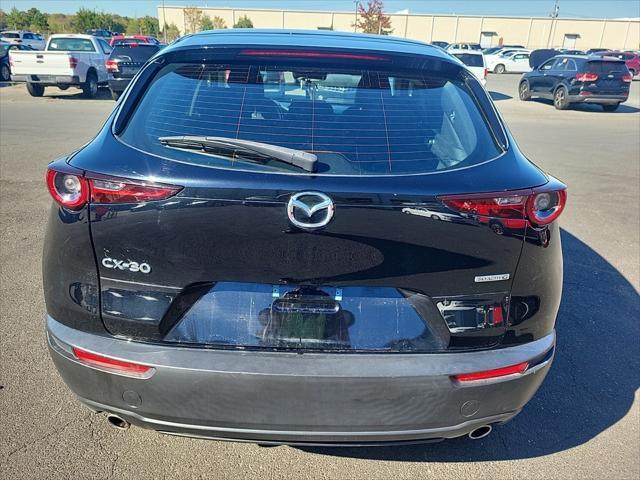 used 2021 Mazda CX-30 car, priced at $16,999