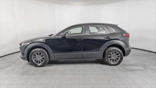 used 2021 Mazda CX-30 car, priced at $16,699