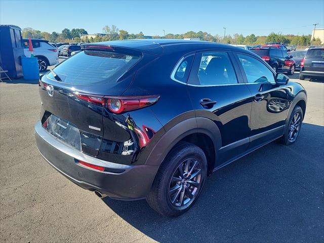 used 2021 Mazda CX-30 car, priced at $16,999