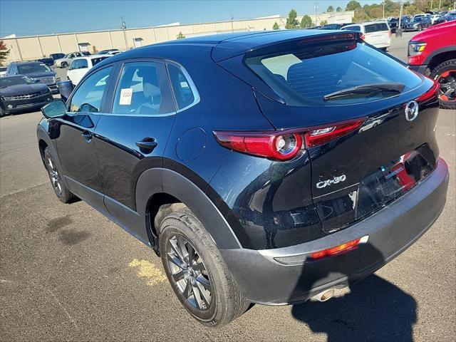 used 2021 Mazda CX-30 car, priced at $16,999