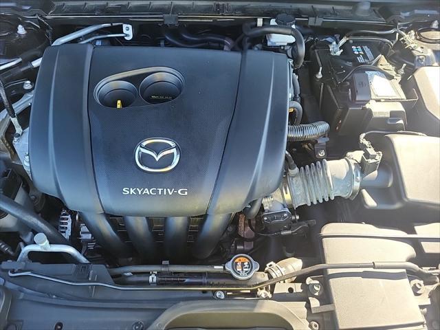 used 2021 Mazda CX-30 car, priced at $16,999