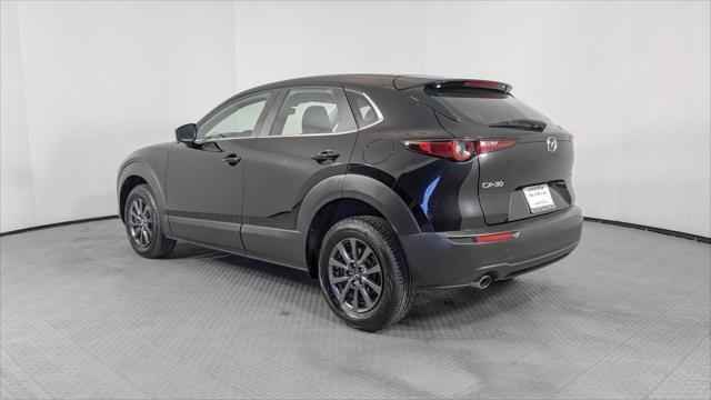 used 2021 Mazda CX-30 car, priced at $16,699