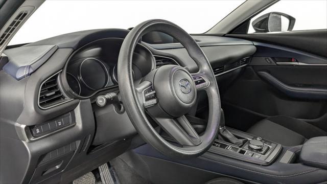 used 2021 Mazda CX-30 car, priced at $16,699