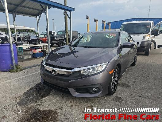 used 2018 Honda Civic car, priced at $14,999