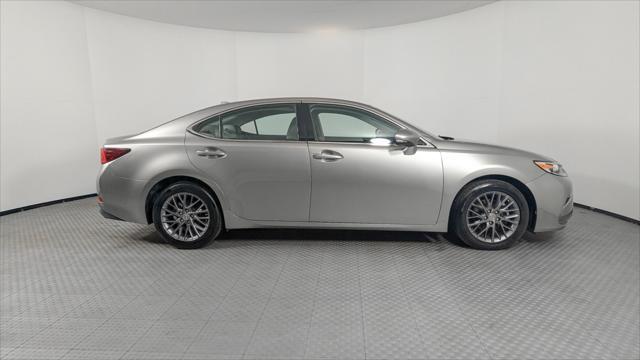 used 2018 Lexus ES 350 car, priced at $22,999