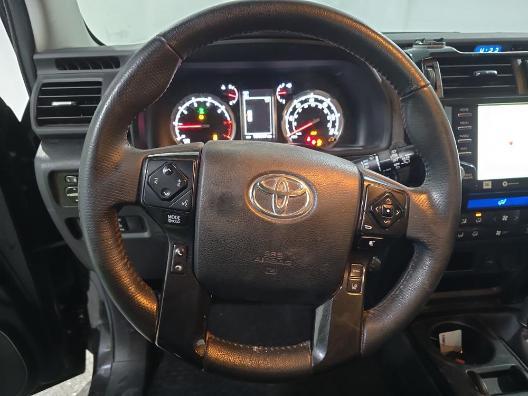 used 2020 Toyota 4Runner car, priced at $39,999