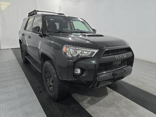 used 2020 Toyota 4Runner car, priced at $39,999