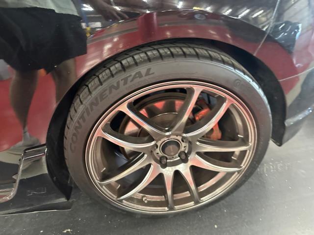 used 2020 Hyundai Veloster N car, priced at $19,999