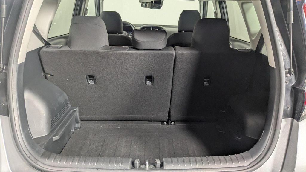 used 2024 Kia Soul car, priced at $15,394