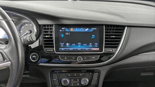 used 2020 Buick Encore car, priced at $10,999