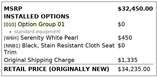 used 2023 Hyundai Santa Fe car, priced at $16,299