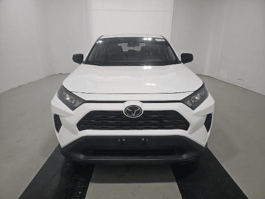 used 2022 Toyota RAV4 car, priced at $22,799