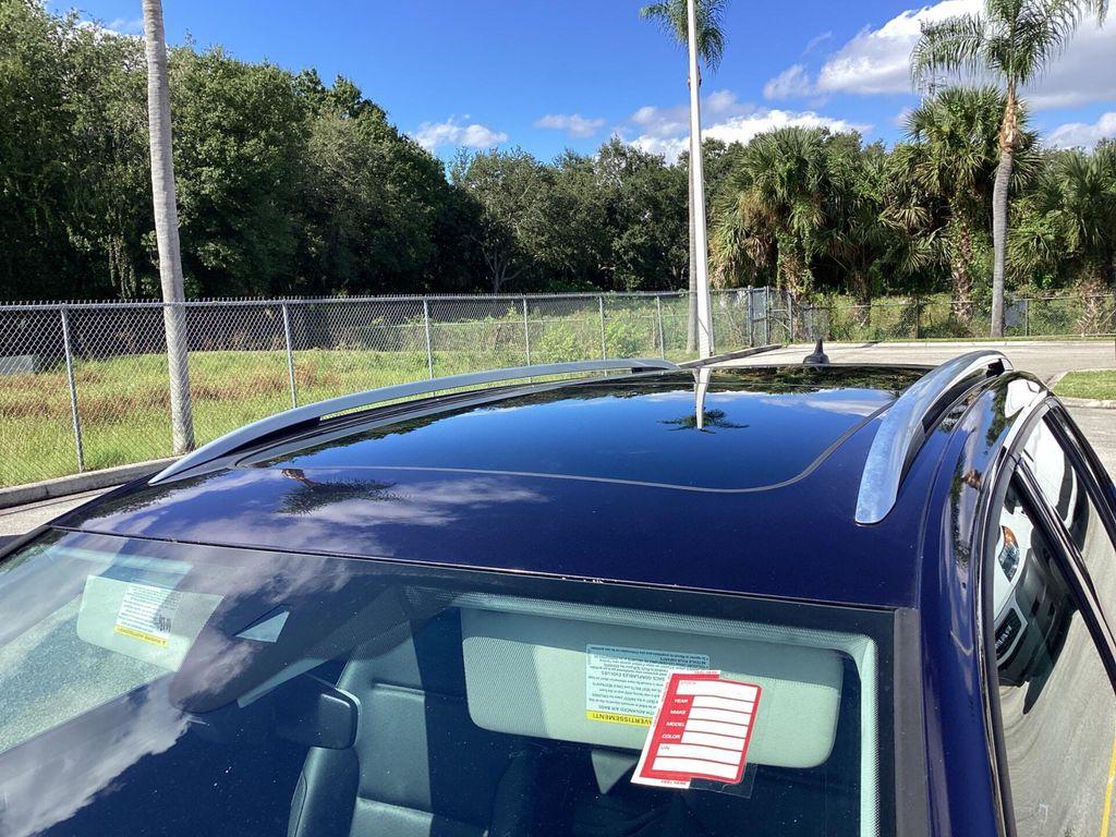 used 2019 Volkswagen Golf Alltrack car, priced at $10,499