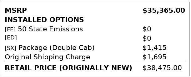 used 2021 Toyota Tundra car, priced at $29,499