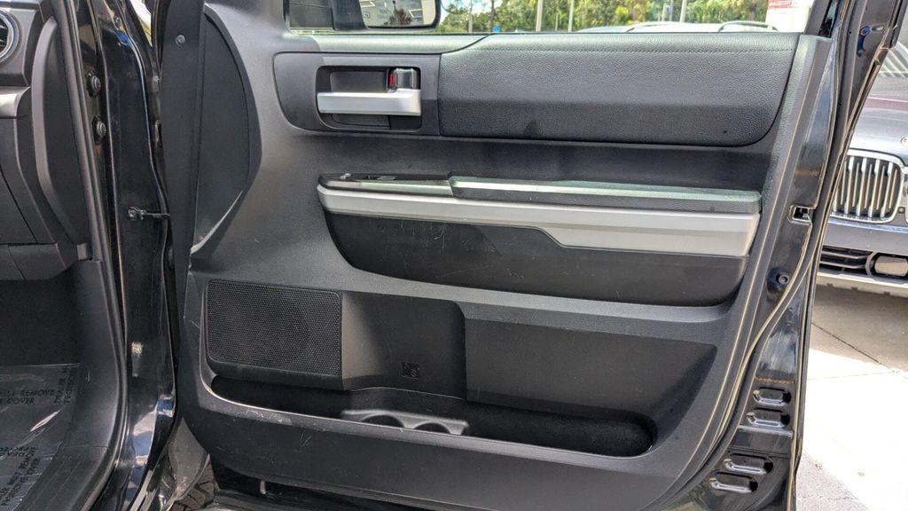 used 2021 Toyota Tundra car, priced at $29,499