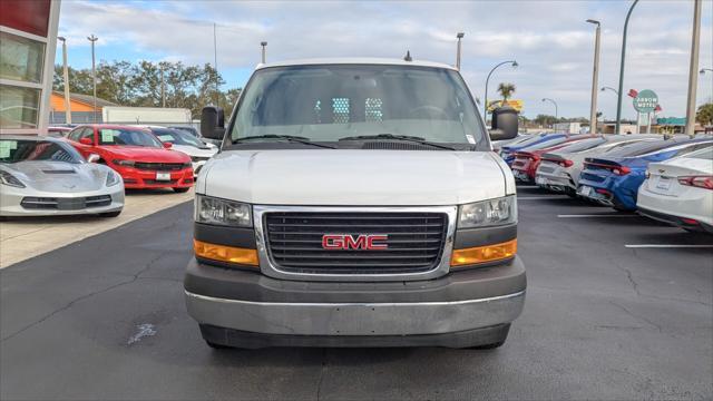 used 2022 GMC Savana 2500 car, priced at $26,999