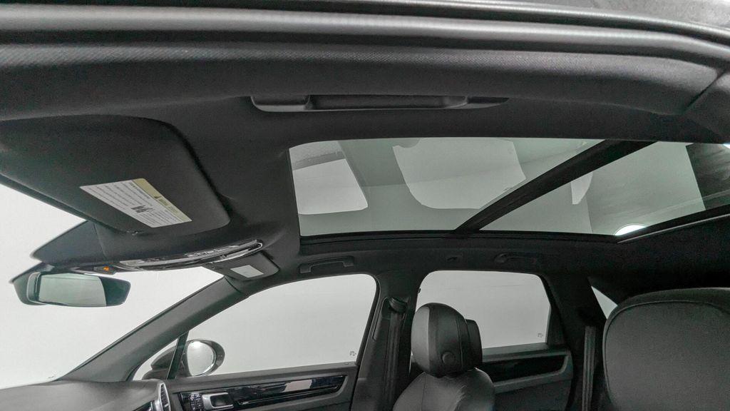 used 2019 Porsche Cayenne car, priced at $34,999
