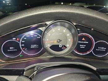 used 2019 Porsche Cayenne car, priced at $35,999