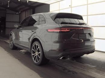 used 2019 Porsche Cayenne car, priced at $35,999