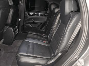 used 2019 Porsche Cayenne car, priced at $35,999